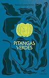 Pitangas verdes (Portuguese Edition) Book cover for Pitangas verdes (Portuguese Edition)