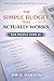 The Simple Budget That Actu...