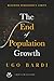 The End of Population Growth: Reaching Humankind's Planetary Limits