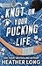 Knot On Your Pucking Life (Snowvale Howlers Omegaverse #1)