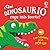 ¿Qué dinosaurio ruge más fuerte?