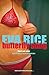 Butterfly Sting by Eva Rice
