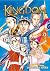 Kingdom - Tome 71 - Kingdom (French Edition)