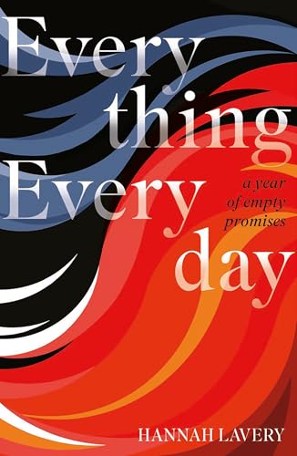 Everything Everyday: A Year of Empty Promises (Mass Market Paperback)
