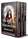 The Witches of Ho...