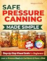 Safe Pressure Can...