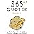 365+1 Quotes: Quotes for a ...