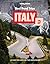 Lonely Planet Best Road Trips Italy (Road Trips Guide)