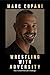 Wrestling with Adversity: How to Deal with Life's Challenges
