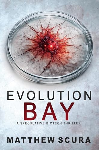 Evolution Bay (Kindle Edition)