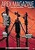 Apex Magazine Issue 152