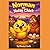Norman the noisy chick.