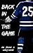 Back in the Game (Pride in the Game Book 1)