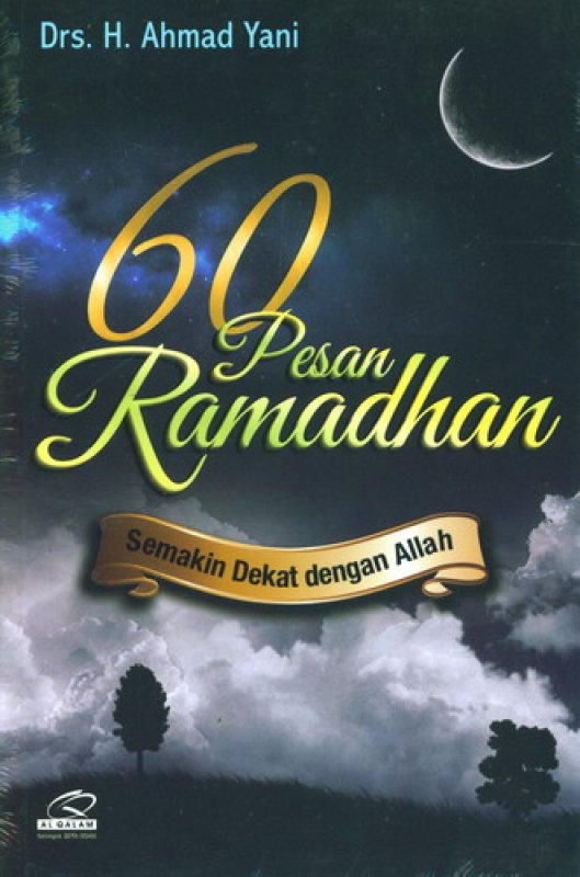 60 Pesan Ramadhan