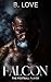 Falcon the Football Player by B. Love Falcon the Football Player by B. Love