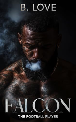 Falcon the Football Player (Kindle Edition)
