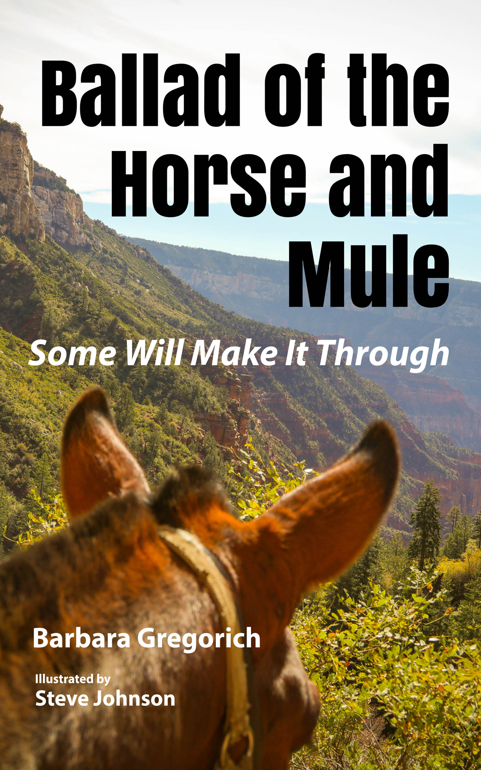 Ballad of the Horse and Mule: Some Will Make It Through