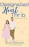 Designated Heart Throb by Jess Hansen