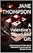 A Valentine’s Blood-Red Gif...