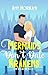 Mermaids Don't Date Krakens (Romcom Special Edition) (Camp Spellbound (Romcom Special Edition) Book 1)