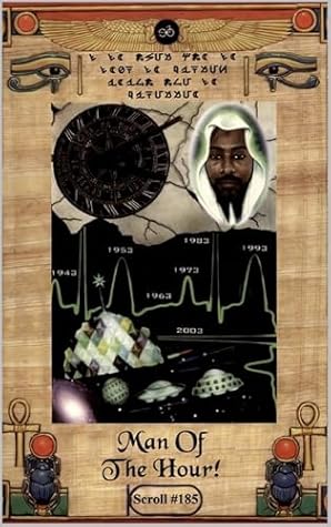 Man of the Hour: Principles for Masculine Spiritual Development and Divine Service