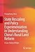 State Rescaling and Policy Experimentation in Understanding China’s Rural Land Reform: A Case Study of Wujin