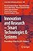 Innovation and Research – Smart Technologies & Systems: Proceedings of the CI3 2025, Volume 2 (Lecture Notes in Networks and Systems, 1884)