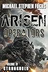 ARISEN : Operator...