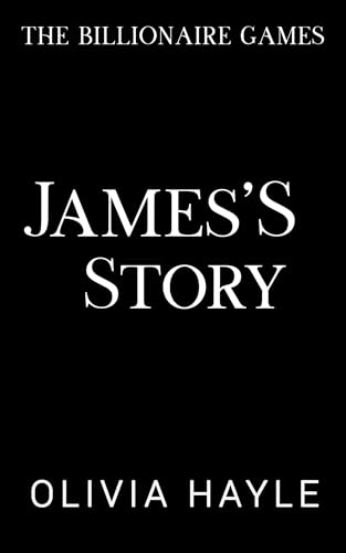 James's Book (Kindle Edition)