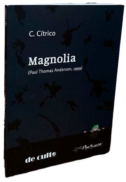 Magnolia （Paul Thomas Anderson, 1999）
