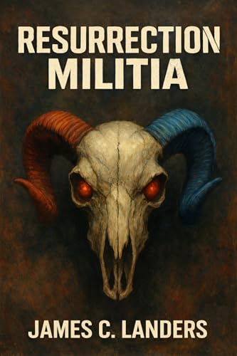Resurrection Militia (Kindle Edition)
