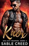 Knox: A Second Ch...