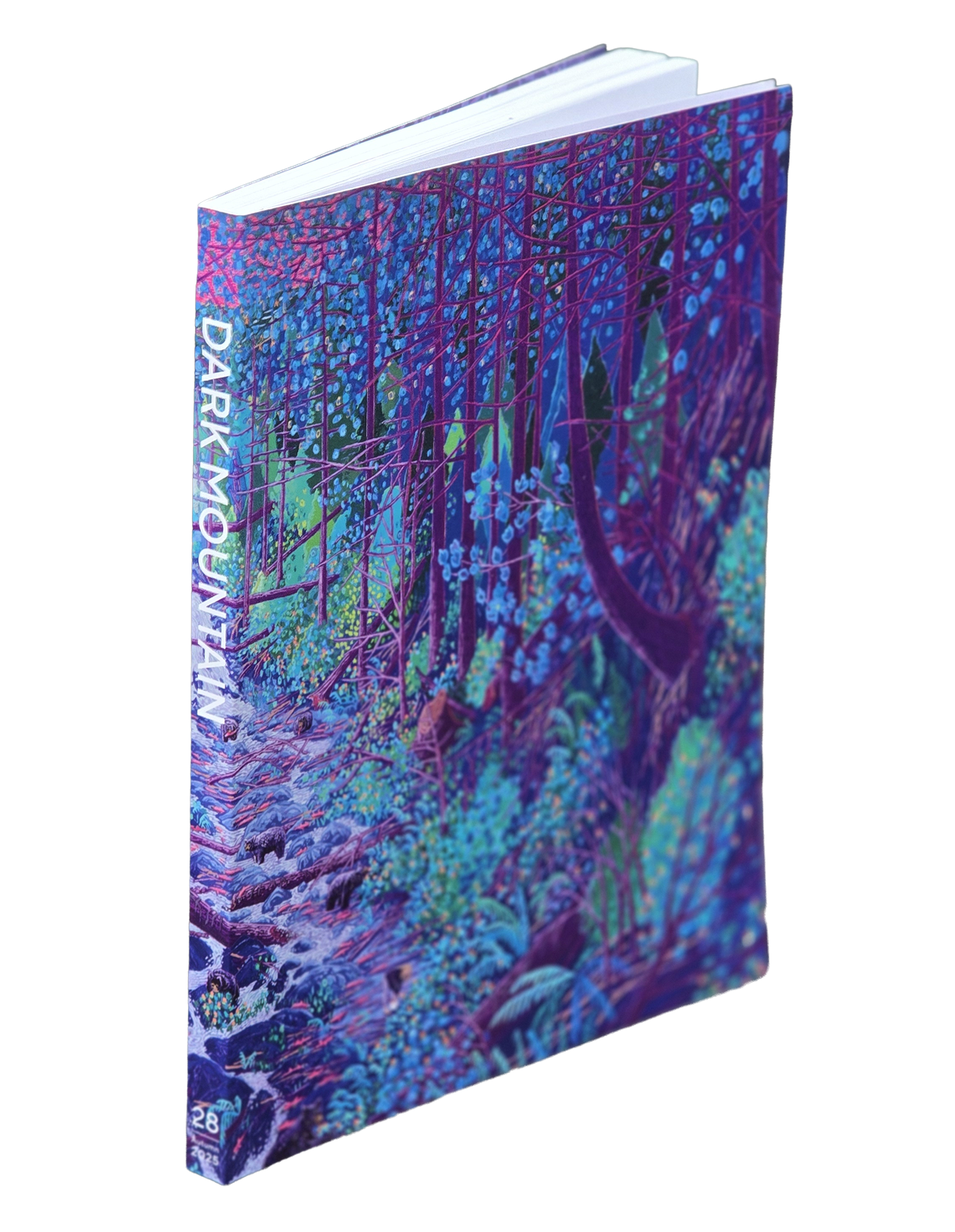 Dark Mountain: Issue 28 - Autumn 2025