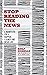Stop Reading the News: A Ma...