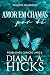Amor em Chamas por Ti (Rouba o Meu Coração Livro 6) (Portuguese Edition)