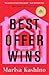 Best Offer Wins by Marisa Kashino