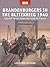Brandenburgers in the Blitzkrieg 1940: Special forces open the road to France (Raid, 63)
