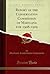 Report of the Conservation Commission of Maryland for 1908-1909 by Maryland Commission