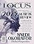 Locus Magazine, Issue #781,...