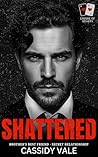 Shattered (Empire of Hearts Book 3) Shattered (Empire of Hearts Book 3)