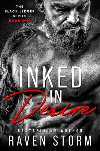Inked in Desire: The Black Ledger Series (Kindle Edition)
