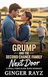 Grump And The Sec...