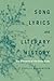 Song Lyrics and Literary History: The Afterlives of Vårvindar friska