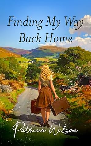 Finding My Way Back Home