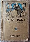 Peter and Polly in Winter by Rose Lucia