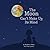 The Moon Can't Make Up Its ...