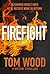 FIREFIGHT (Victor the Assassin Book 12)