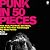 Punk in 50 Pieces: Punk Rock, Post-Punk, New Wave, and the Five Years That Changed Pop Music Forever