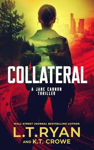 Collateral (Jane Cannon Book 2)