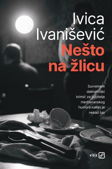 Nešto na žlicu (Paperback)